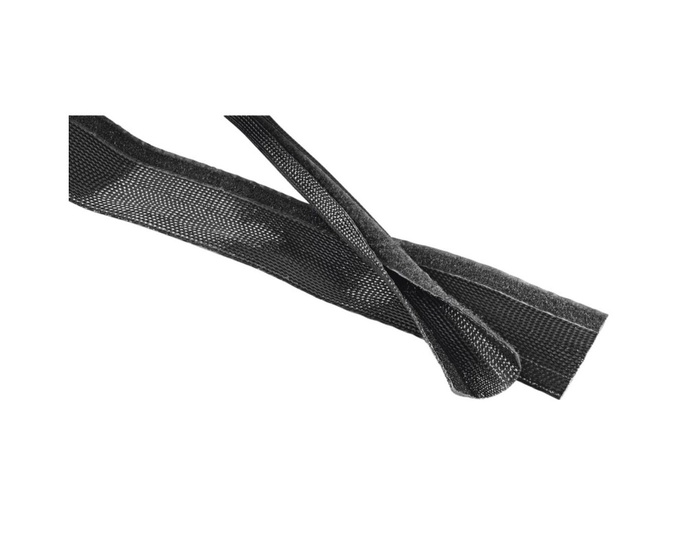 Кабел Шлаух с лепка, еластичен, 20 - 40 мм, 220995 2