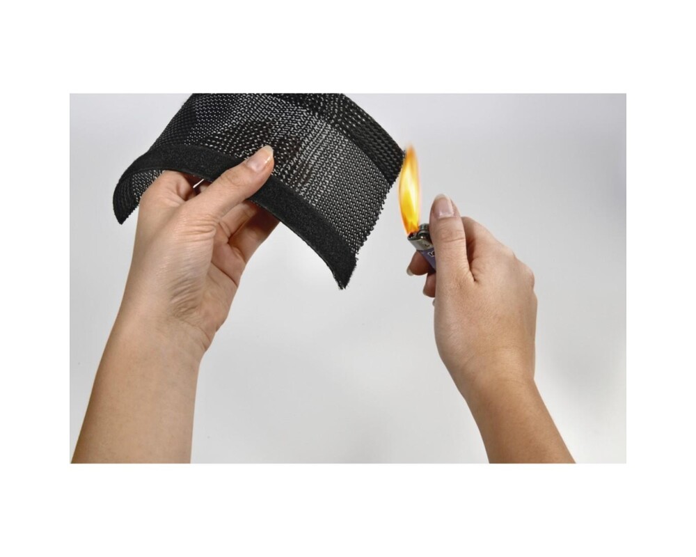 Кабел Шлаух с лепка, еластичен, 20 - 40 мм, 220995 7