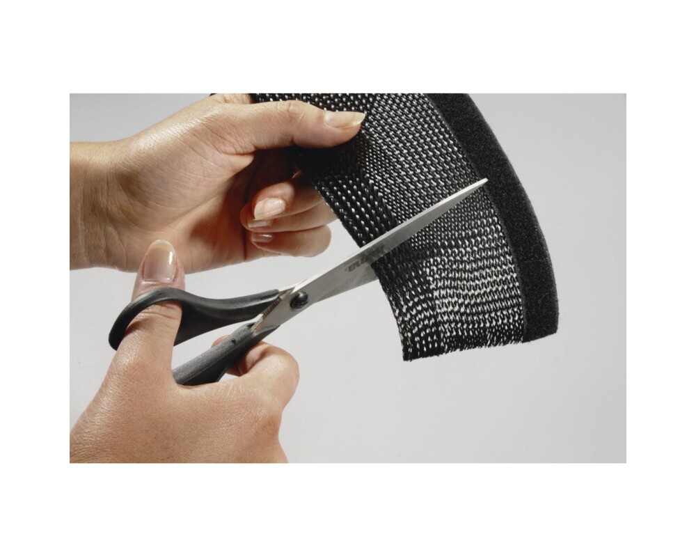 Кабел Шлаух с лепка, еластичен, 20 - 40 мм, 220995 6