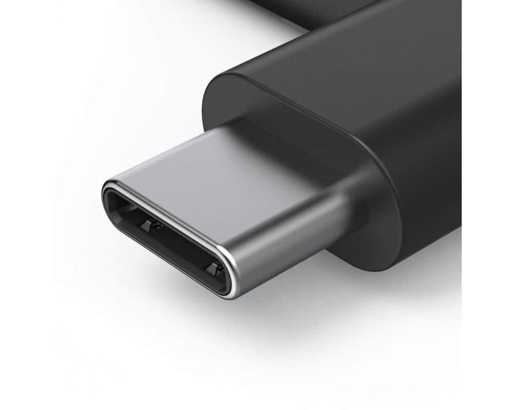 Адаптери Hama, USB-C – 3,5 mm жак, Aux, 90°, 201701 6