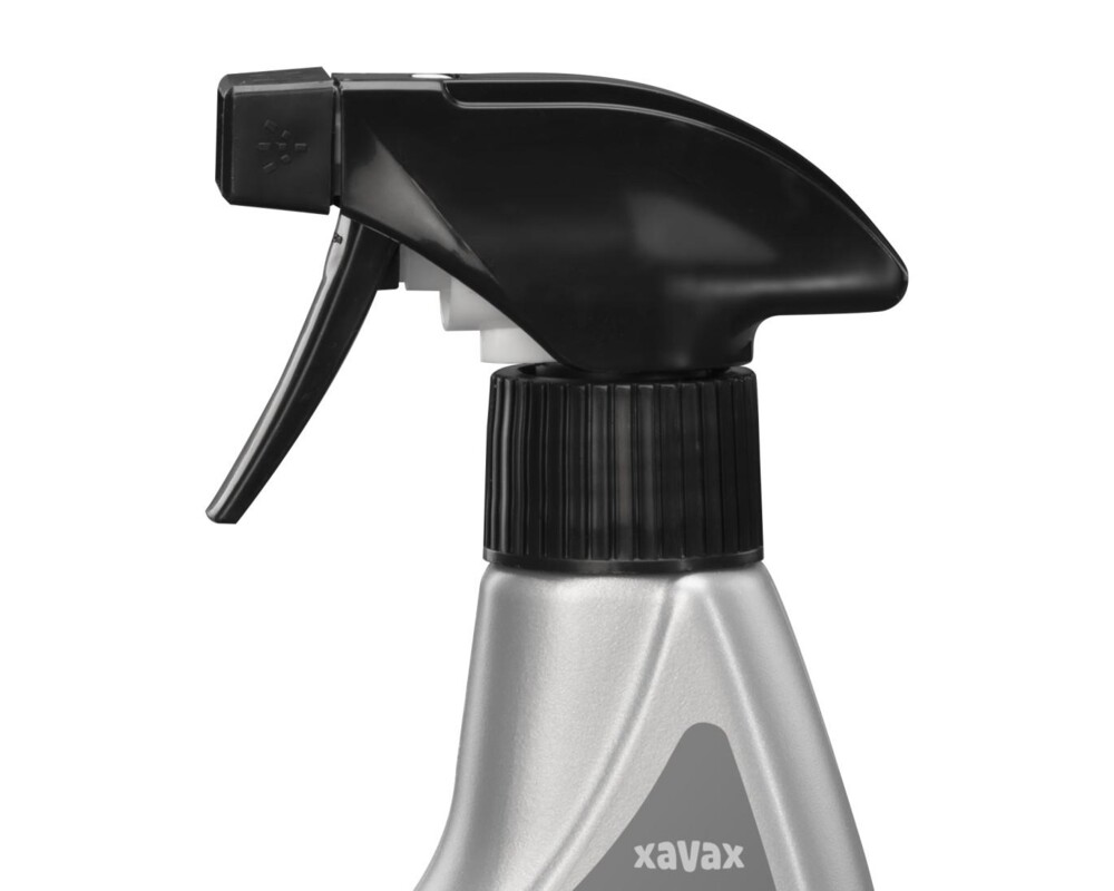 Почистващ продукт Xavax "Coffee Clean" препарат за почистване на кафемашини, 250 ml, 111284 5