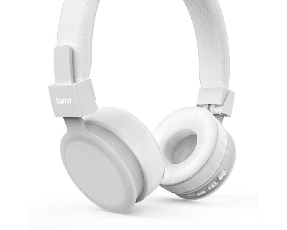 Слушалки HAMA Слушалки с микрофон "Freedom Lit II" Bluetooth, 184197 8