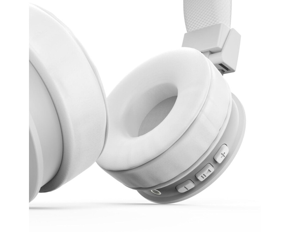 Слушалки HAMA Слушалки с микрофон "Freedom Lit II" Bluetooth, 184197 6