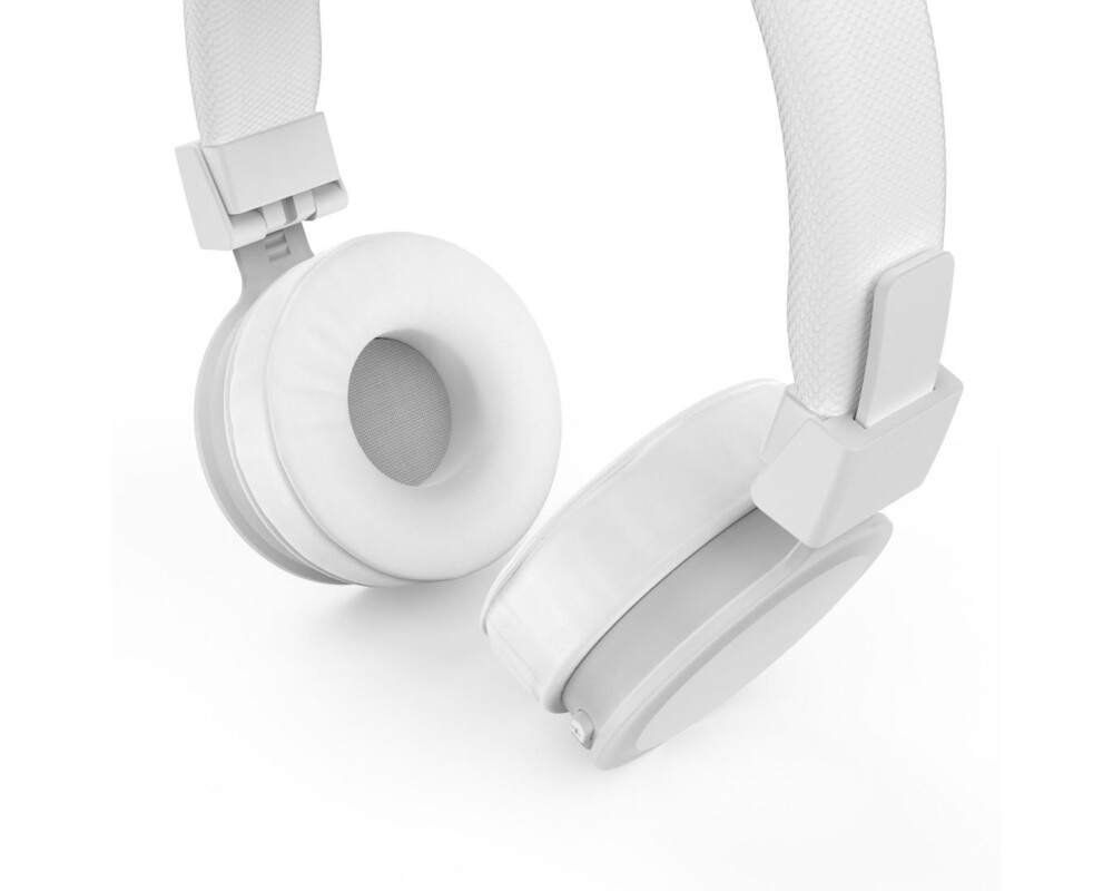 Слушалки HAMA Слушалки с микрофон "Freedom Lit II" Bluetooth, 184197 7