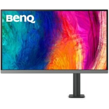  27&quot; BenQ PD2706UA 4K 702459 PD2706UA на топ цена - PIC.bg