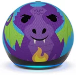 <span>Тонколони</span> Amazon Echo Dot Kids, Гласов асистент, Alexa, Дракон <span class='catalog-num-in-name'>ECHO-DOT5-KID-DR</span> - 