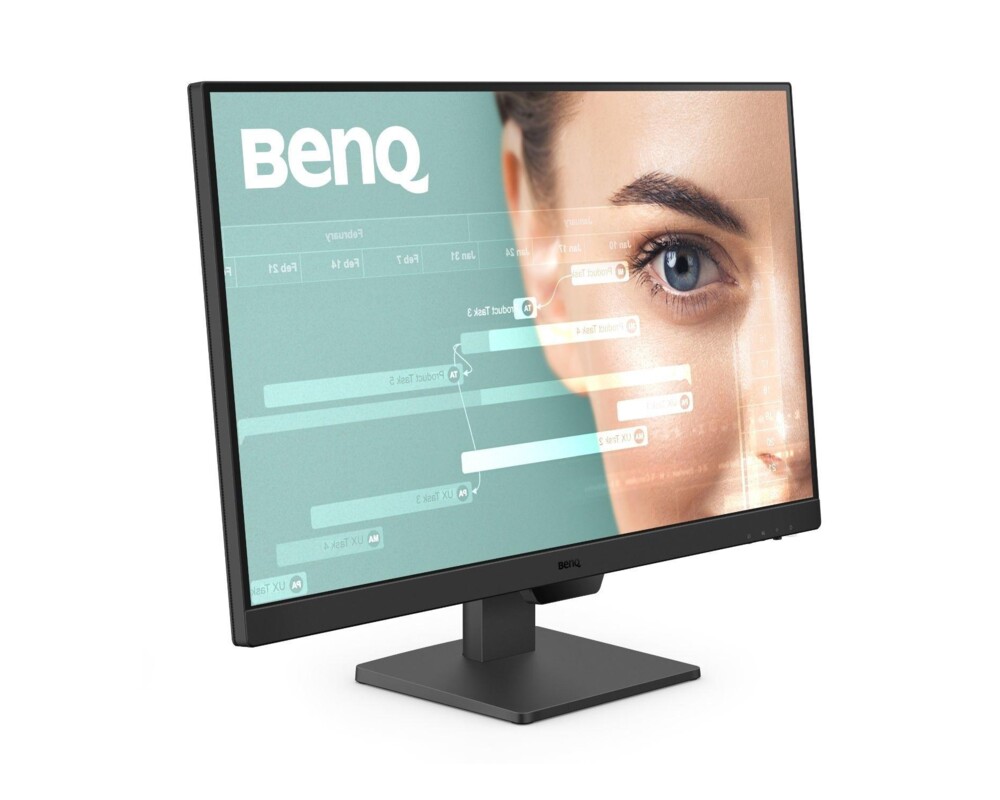 Монитор BenQ GW2790, 27" IPS FHD, 100Hz, HDMI, DP 3