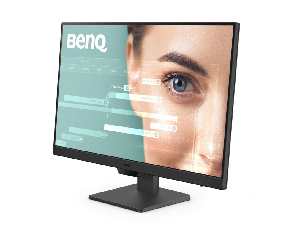 Монитор BenQ GW2790, 27" IPS FHD, 100Hz, HDMI, DP 2
