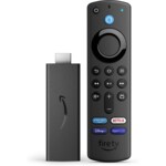 <span>Мултимедиен плеър</span> AMAZON Fire TV Stick Max, Wi-Fi 6, Alexa Voice Remote, Черен <span class='catalog-num-in-name'>AMAZON-TV-STICK-2021</span> - 