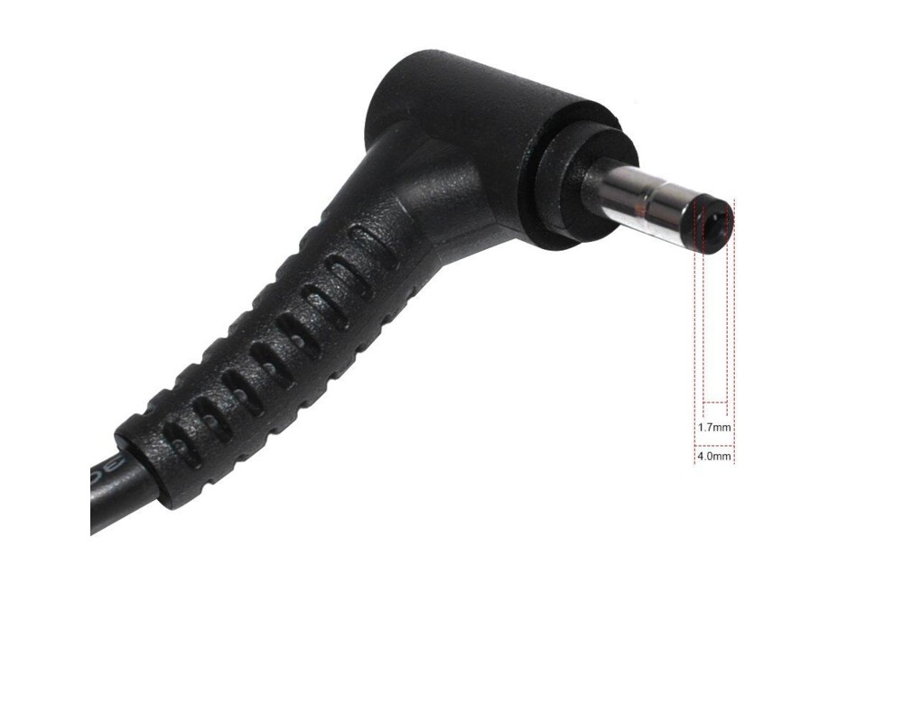 Зарядно Makki за лаптоп заместител Laptop Adapte... 7