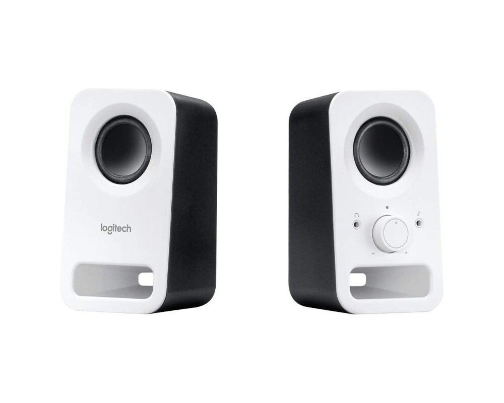 Тонколони Logitech Z150 5
