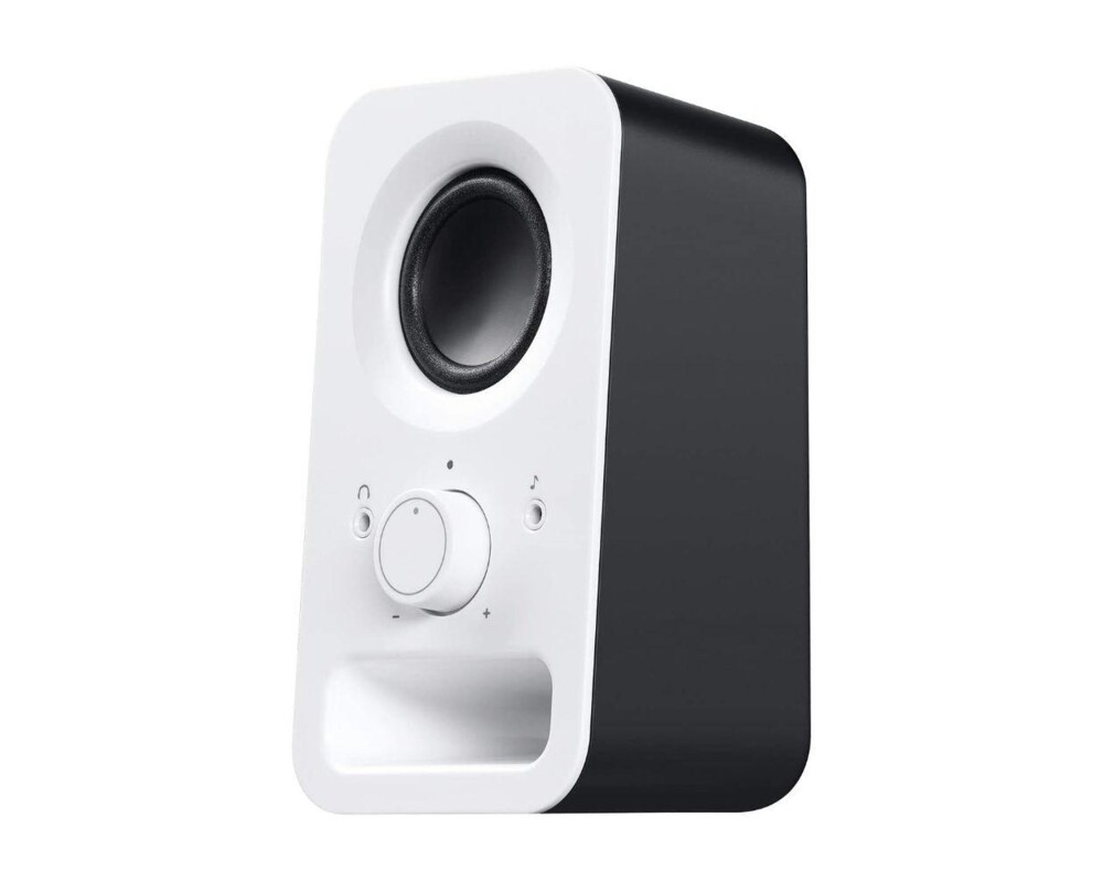 Тонколони Logitech Z150 7