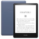 <span>Електронна книга</span> eBook Kindle Paperwhite 6.8", 16GB, 2021, 11 генерация, IPX8, Denim <span class='catalog-num-in-name'>PW-2021-16D</span> - 