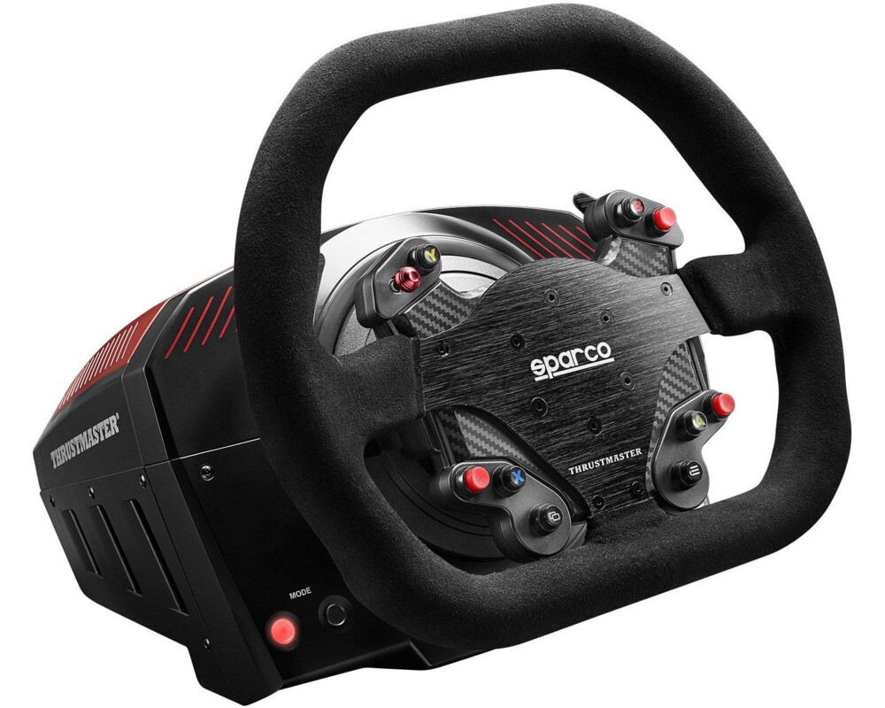 Волан за игри THRUSTMASTER THRUSTMASTER TS-XW Sparco P310 Racer Competition Mod Wheel for Xbox/PC 4