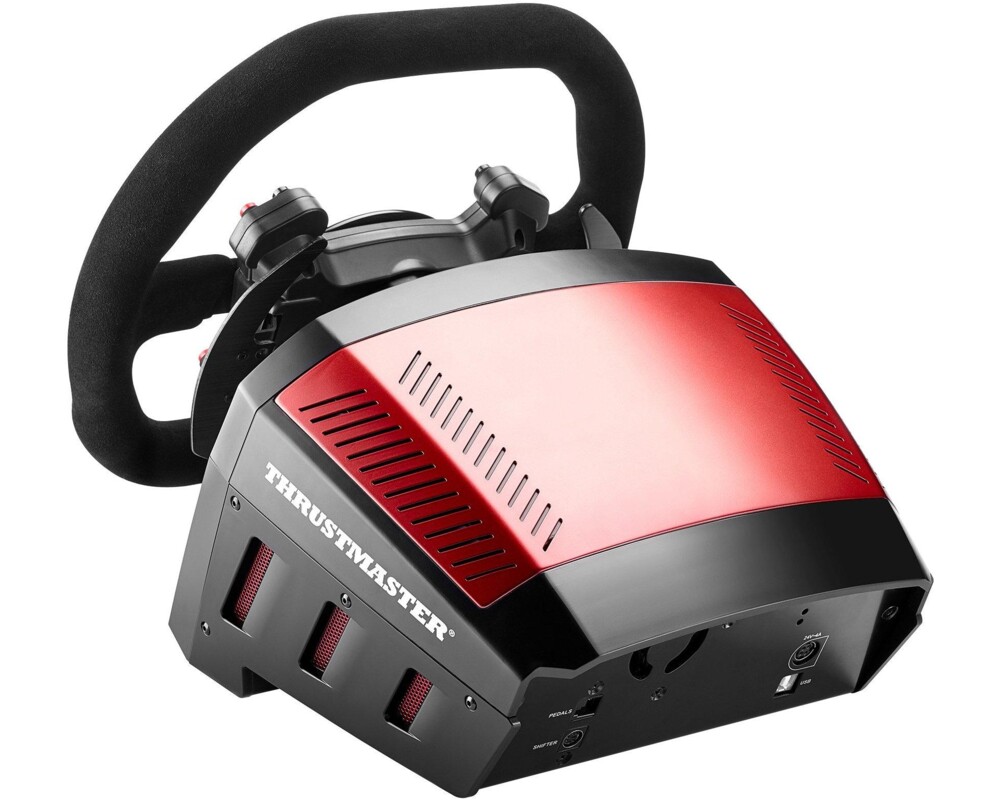 Волан за игри THRUSTMASTER THRUSTMASTER TS-XW Sparco P310 Racer Competition Mod Wheel for Xbox/PC 5