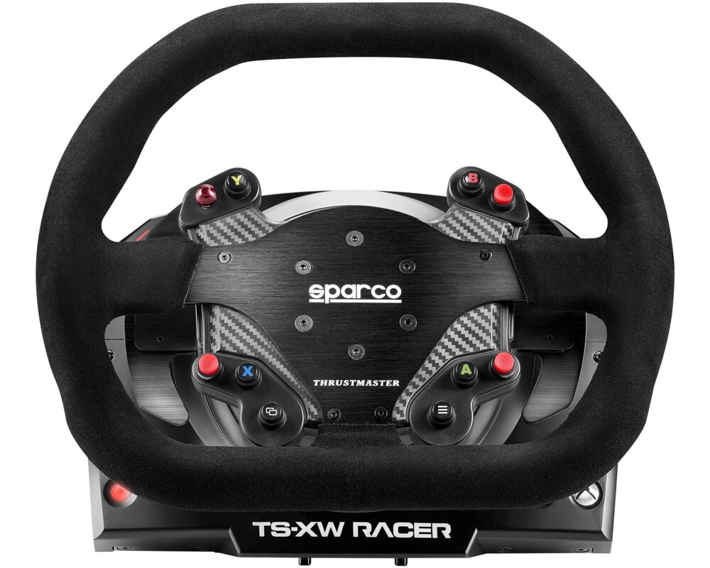 Волан за игри THRUSTMASTER THRUSTMASTER TS-XW Sparco P310 Racer Competition Mod Wheel for Xbox/PC 2