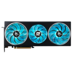 <span>Видеокарта</span> Powercolor HELLHOUND RX 7900 GRE 16GB GDDR6 <span class='catalog-num-in-name'>RX7900GRE-16GB</span> - 