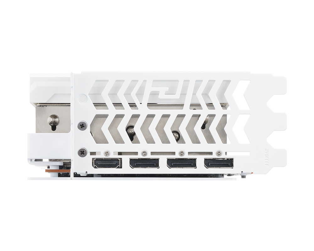 Видеокарта Powercolor HELLHOUND White RX 7900 XT 20GB GDDR6 6