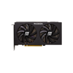 <span>Видеокарта</span> POWERCOLOR RX 7600 XT Fighter 16GB GDDR6 <span class='catalog-num-in-name'>RX7600XT-16GB-F</span> - 