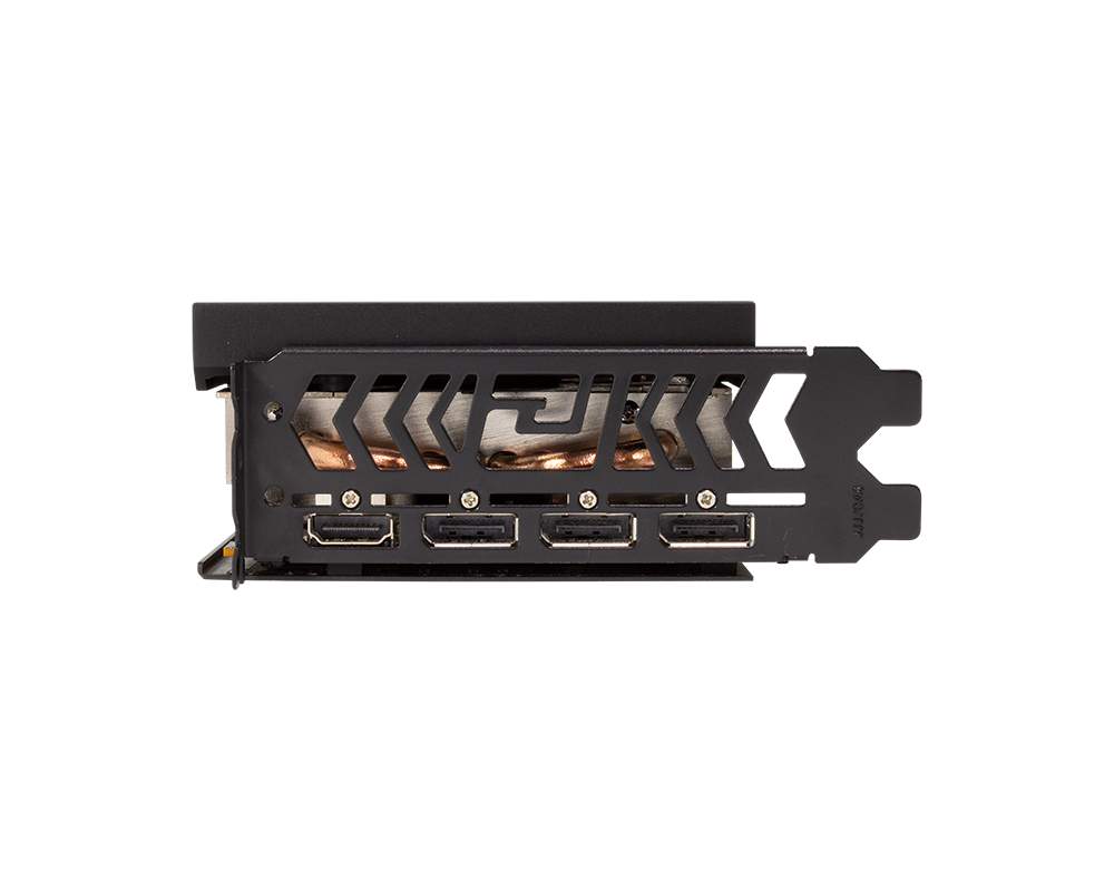 Видеокарта Powercolor Figther RX 7900 GRE 16GB GDDR6 6