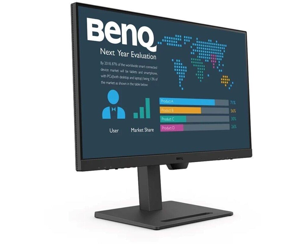Монитор  27" BenQ BL2790QT 4