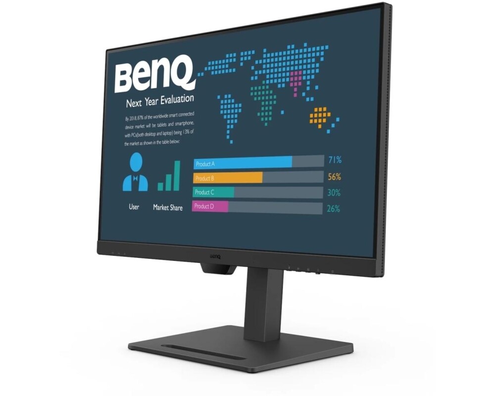 Монитор  27" BenQ BL2790QT 5