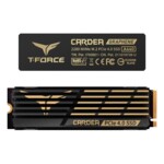 <span>SSD</span> SSD Team Group T-Force Cardea A440 - 1TB <span class='catalog-num-in-name'>A440-1000GB</span> - 