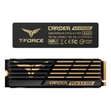  SSD Team Group T-Force Cardea A440 - 1TB 703396 A440-1000GB на топ цена - PIC.bg