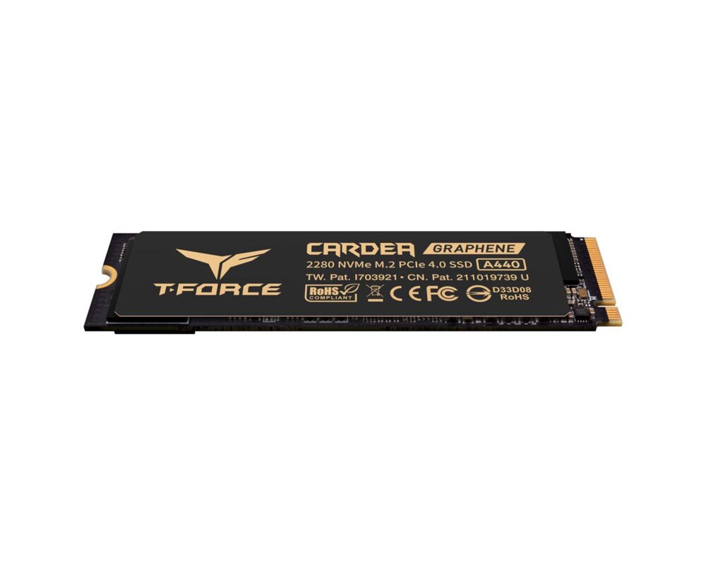 SSD SSD Team Group T-Force Cardea A440 - 1TB 2
