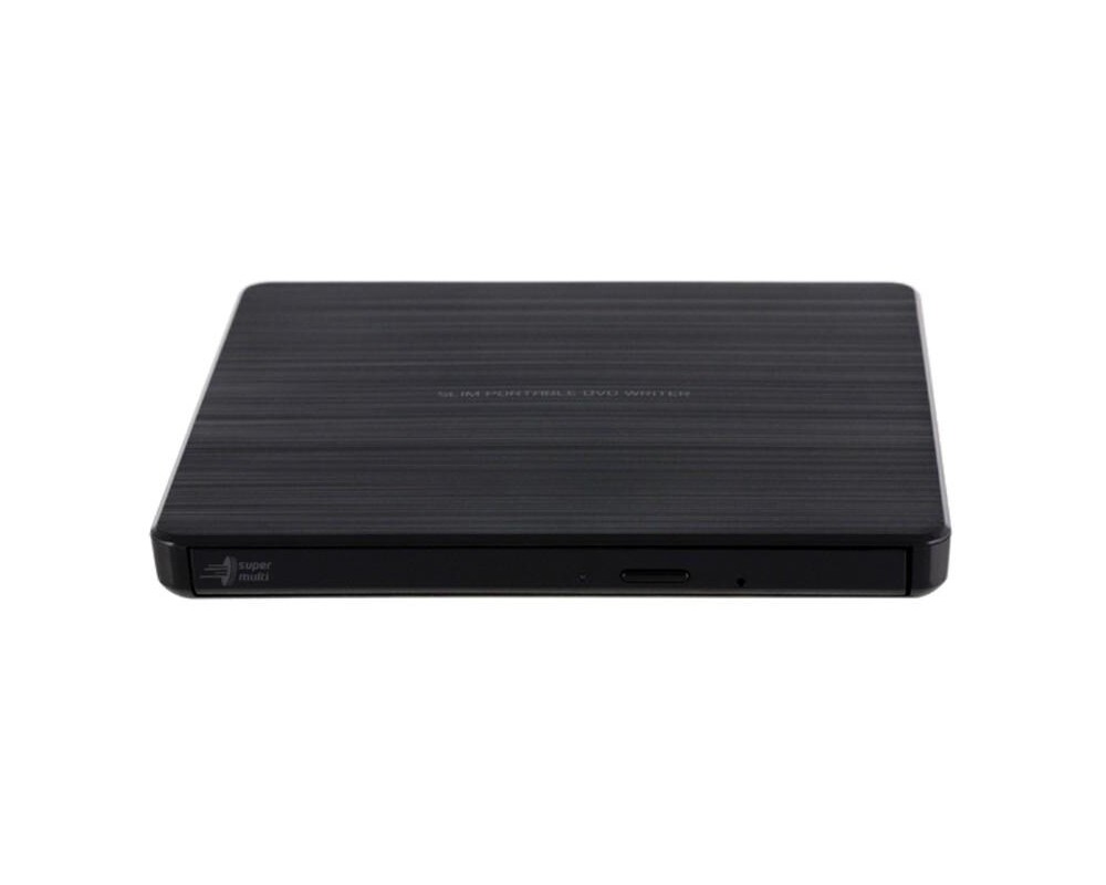 Оптично устройство HITACHI-LG GP60NB60 External DVD±RW 3