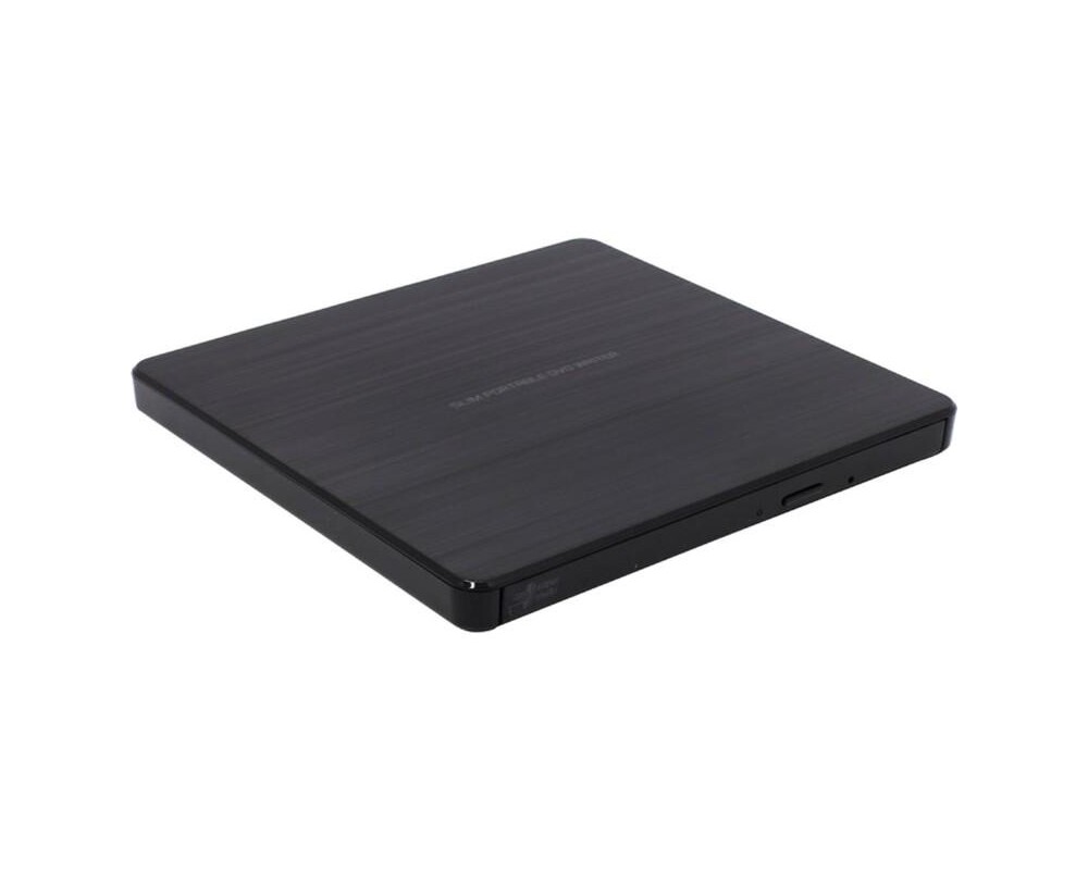 Оптично устройство HITACHI-LG GP60NB60 External DVD±RW 2