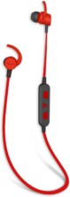  Блутут слушалки тапи MAXELL BT100 SOLID, Червени 704047 ML-AH-SOLID-BT100-RED на топ цена - PIC.bg