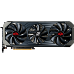 <span>Видеокарта</span> Red Devil AMD Radeon RX 6700 XT 12GB GDDR6 <span class='catalog-num-in-name'>DEVIL-6700XT-12GB</span> - 