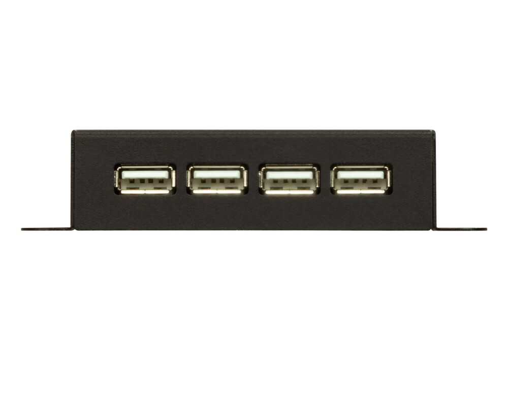 Кабел USB Extender ATEN UCE3250, 4 порта, USB 2.0, CAT 5, до 50m 4