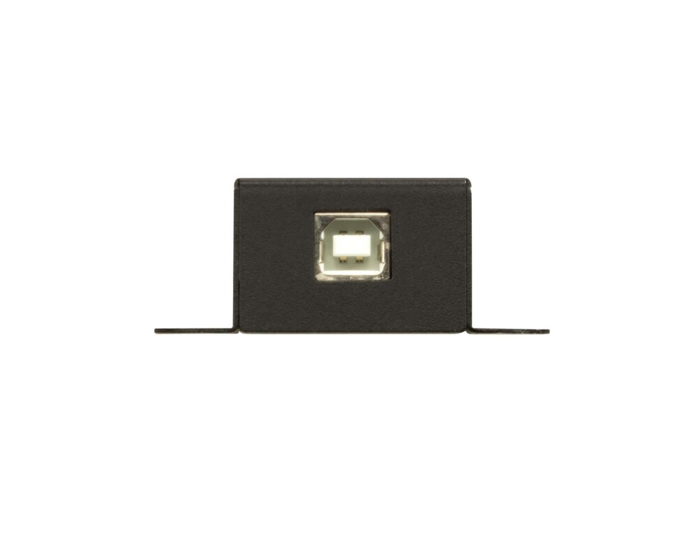 Кабел USB Extender ATEN UCE3250, 4 порта, USB 2.0, CAT 5, до 50m 6