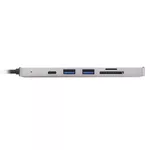 Докинг станция Докинг станция ATEN UH3239, USB-C, Power Pass-Through 3