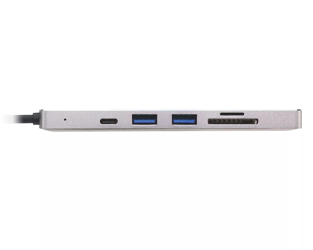Докинг станция Докинг станция ATEN UH3239, USB-C, Power Pass-Through 3