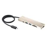 <span>Докинг станция</span> Докинг станция ATEN UH3239, USB-C, Power Pass-Through <span class='catalog-num-in-name'>ATEN-UH3239-AT</span> - 