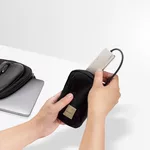 Докинг станция Докинг станция ATEN UH3239, USB-C, Power Pass-Through 5