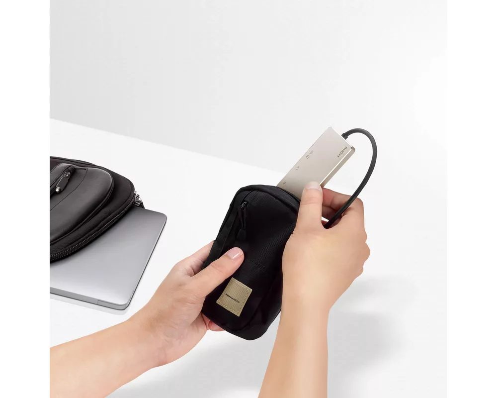 Докинг станция Докинг станция ATEN UH3239, USB-C, Power Pass-Through 5