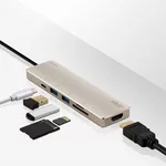Докинг станция Докинг станция ATEN UH3239, USB-C, Power Pass-Through 4