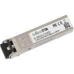 <span>Powerline адаптер</span> SFP модул Mikrotik S-85DLC05D, 1.25G, 550m <span class='catalog-num-in-name'>MIKROTIK-S-85DLC05D</span> - 