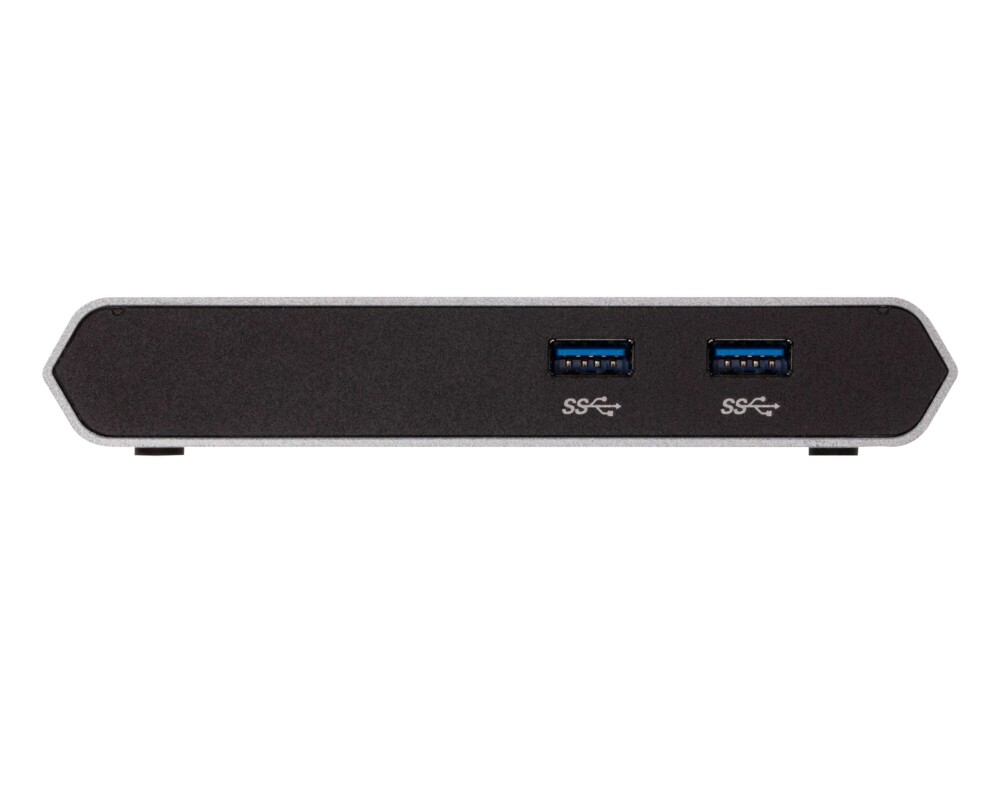 KVM switch KVM превключвател, ATEN US3310, 2-портов, 4K, HDMI, USB-C 2