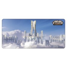  Геймърски World of WarCraft, XL 704327 FSH-FBLMPWOWBASTI21XL на топ цена - PIC.bg
