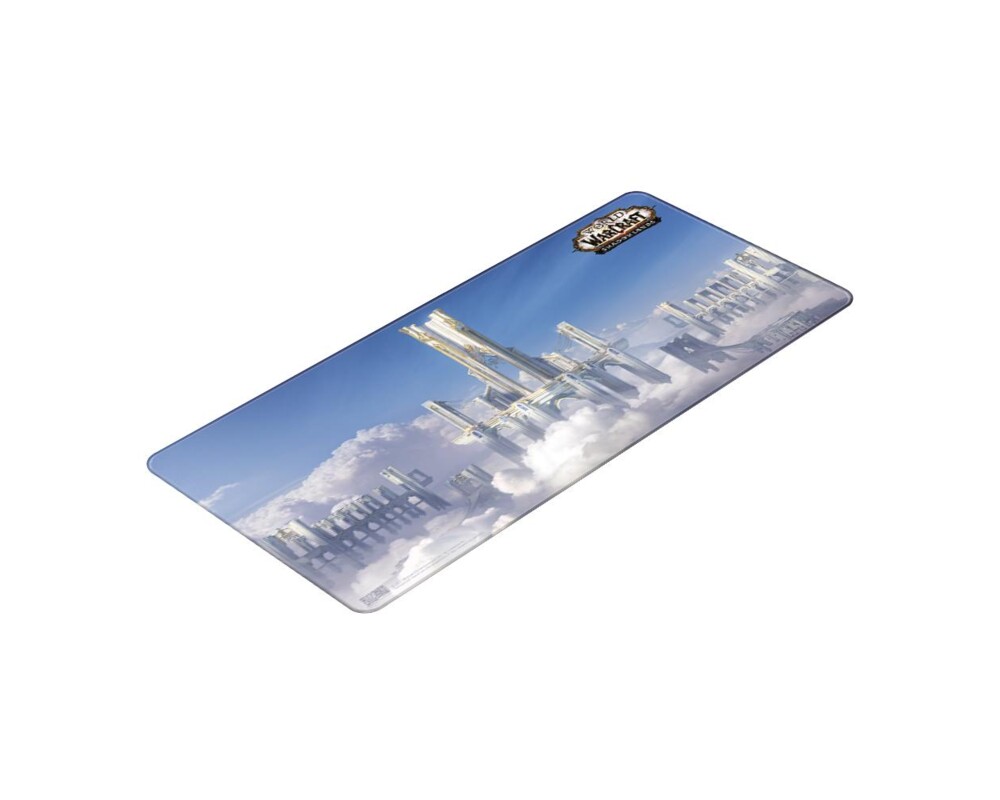 Пад за мишка Геймърски World of WarCraft, XL 2