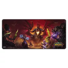  Геймърски World of WarCraft, XL 704328 FSH-FBLMPWOWONYXI21XL на топ цена - PIC.bg