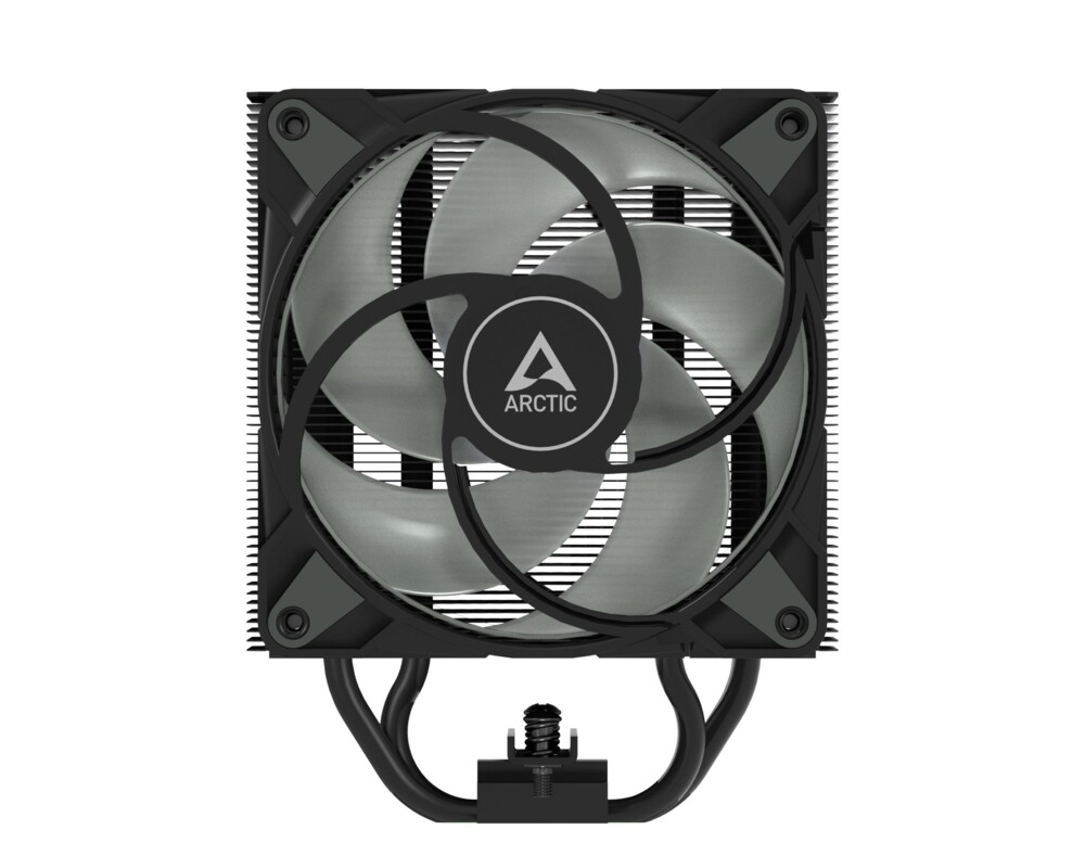 Охладител за процесор ARCTIC Freezer 36 A-RGB Black - ACFRE00124A 5