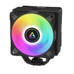 <span>Охладител за процесор</span> ARCTIC Freezer 36 A-RGB Black - ACFRE00124A <span class='catalog-num-in-name'>ACFRE00124A</span> - 