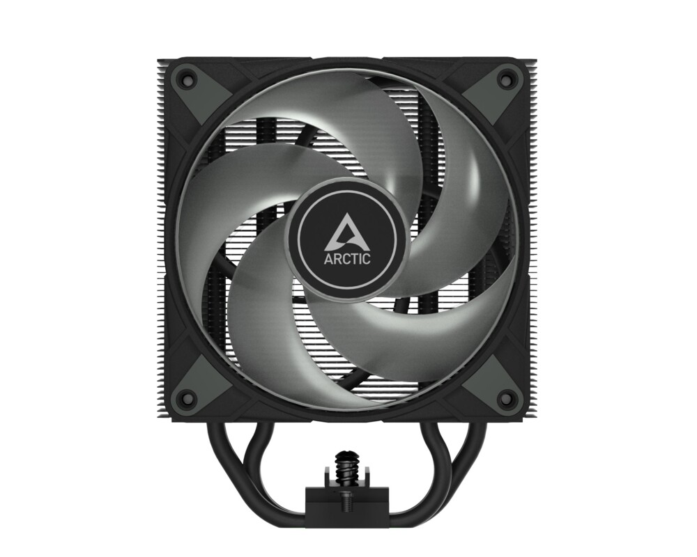 Охладител за процесор ARCTIC Freezer 36 A-RGB Black - ACFRE00124A 4