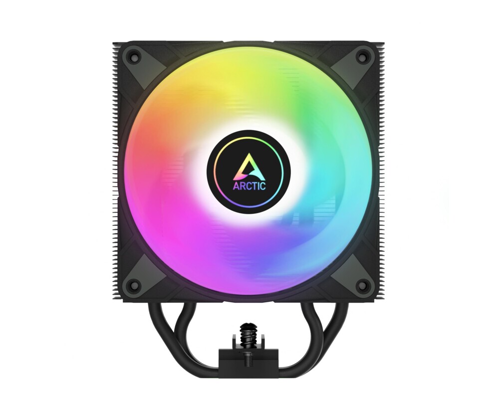 Охладител за процесор ARCTIC Freezer 36 A-RGB Black - ACFRE00124A 2